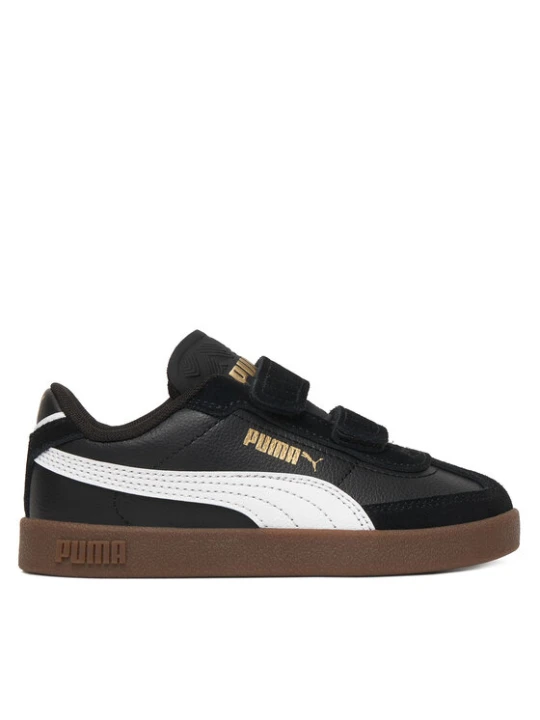 Zdjęcie produktu Puma Sneakersy Puma Club II Era V PS 402307 01 Czarny