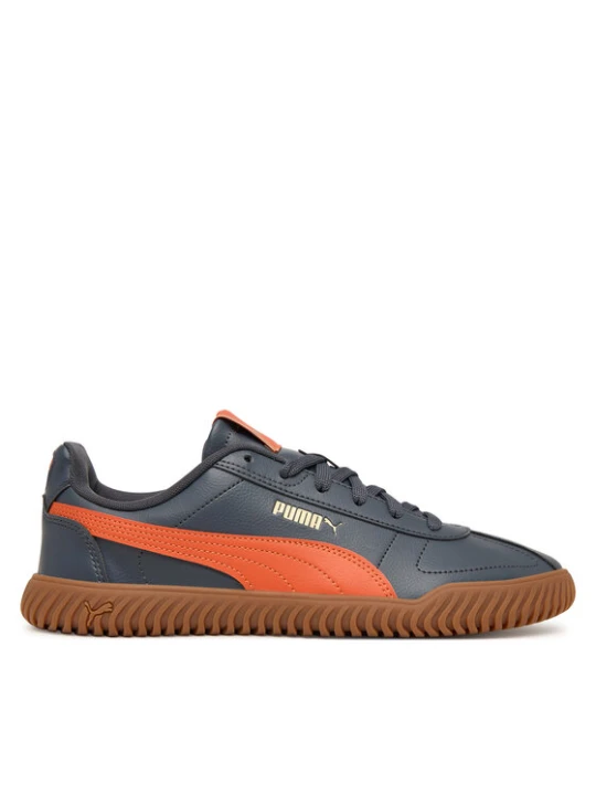 Zdjęcie produktu Puma Sneakersy Puma Club Kayzer 402603 10 Granatowy