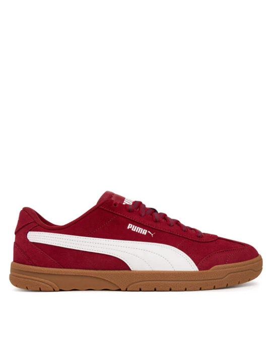 Zdjęcie produktu Puma Sneakersy Puma Club Pro 407172 07 Bordowy