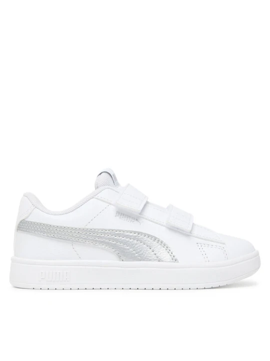 Zdjęcie produktu Puma Sneakersy Puma Rickie Classic V Ps 394253 Biały