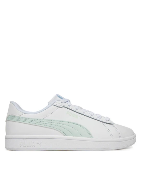 Zdjęcie produktu Puma Sneakersy Puma Smash 3.0 L 390987 26 Biały