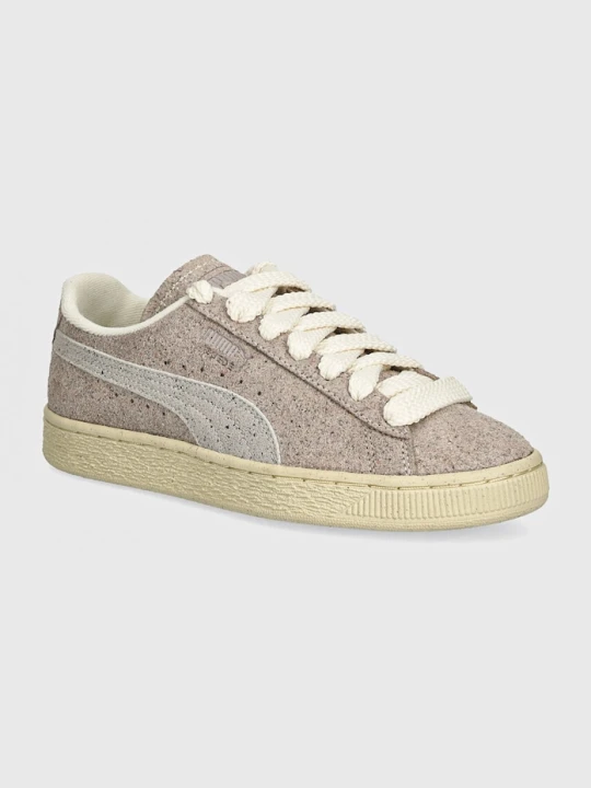 Zdjęcie produktu Puma sneakersy R-Suede szary