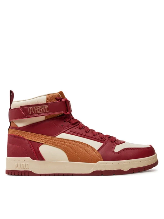 Zdjęcie produktu Puma Sneakersy Rbd Game 385839 Biały