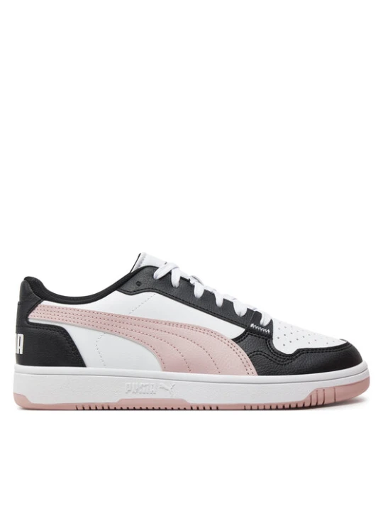 Zdjęcie produktu Puma Sneakersy Reb-L Jr 398993 10 Biały