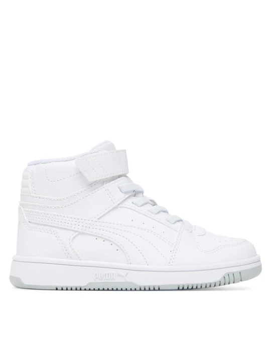 Zdjęcie produktu Puma Sneakersy Rebound Slam Mid Ac+ Ps 408801 Biały