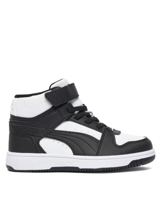 Zdjęcie produktu Puma Sneakersy Rebound Slam Mid Ac+ Ps 408801 Biały