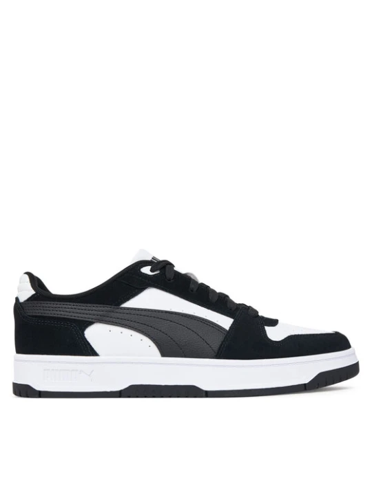Zdjęcie produktu Puma Sneakersy Rebound Slam Sd 407357 Biały