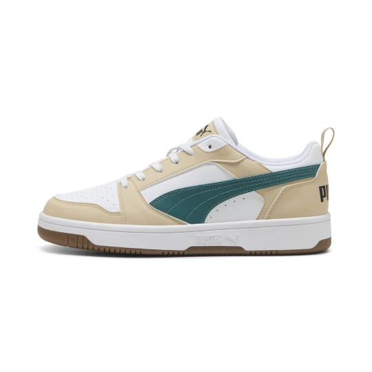 Zdjęcie produktu PUMA Sneakersy Rebound V6 Low, Buty, BeÅ¼owy