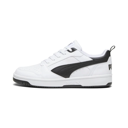 Zdjęcie produktu PUMA Sneakersy Rebound V6 Low, Buty, BiaÅ‚y