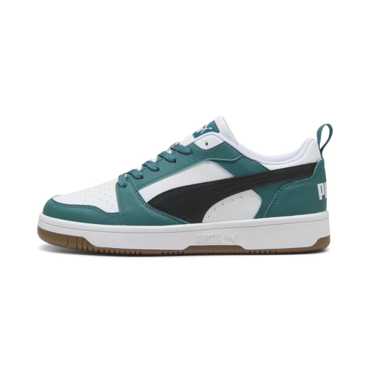 Zdjęcie produktu PUMA Sneakersy Rebound V6 Low, Buty, Zielony