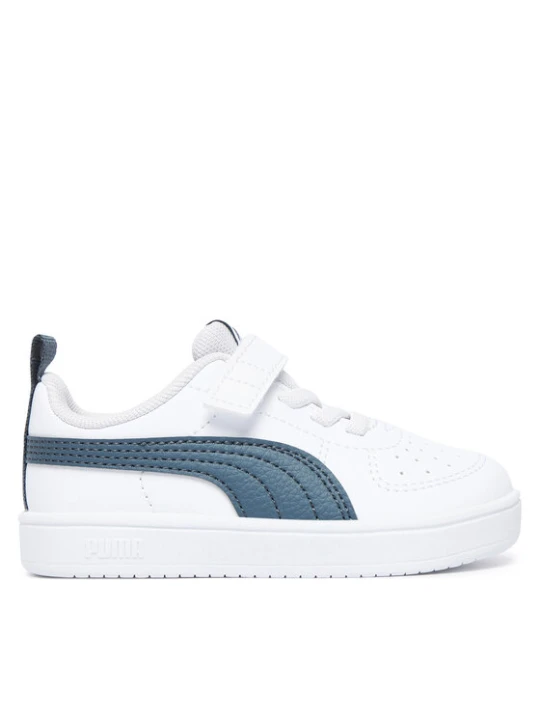 Zdjęcie produktu Puma Sneakersy Rickie Ac Inf 38431450 Biały