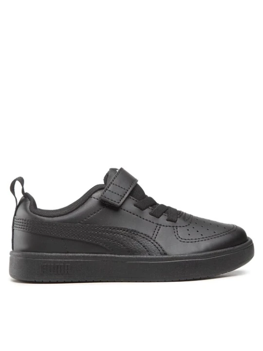 Zdjęcie produktu Puma Sneakersy Rickie Ac Ps 385836 02 Czarny