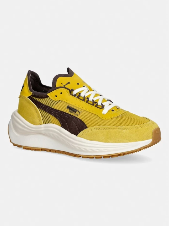 Zdjęcie produktu Puma sneakersy Rider Elite żółty