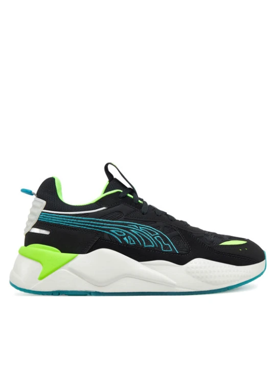 Zdjęcie produktu Puma Sneakersy RS-X Alien 400406 01 Czarny