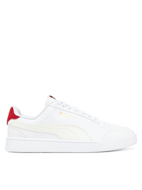 Zdjęcie produktu Puma Sneakersy Shuffle 309668 37 Biały