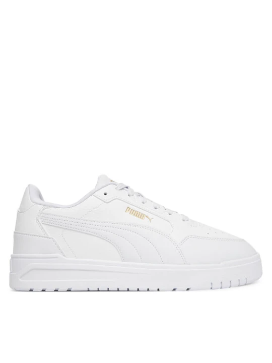 Zdjęcie produktu Puma Sneakersy Shuffle Downtown 402596 01 Biały