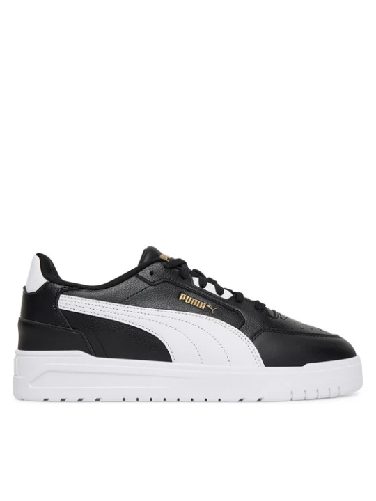 Zdjęcie produktu Puma Sneakersy Shuffle Downtown 402596 07 Czarny