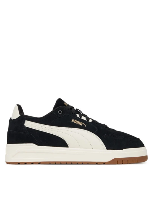 Zdjęcie produktu Puma Sneakersy Shuffle Downtown Sd 402597 02 Czarny
