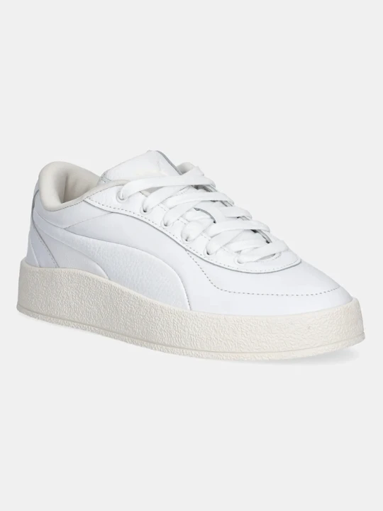 Zdjęcie produktu Puma sneakersy skórzane CA Luxe biały