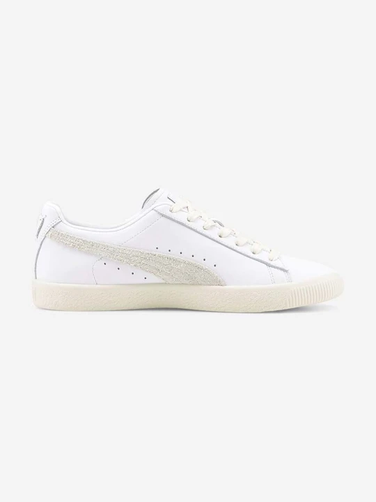 Zdjęcie produktu Puma sneakersy skórzane Clyde Base