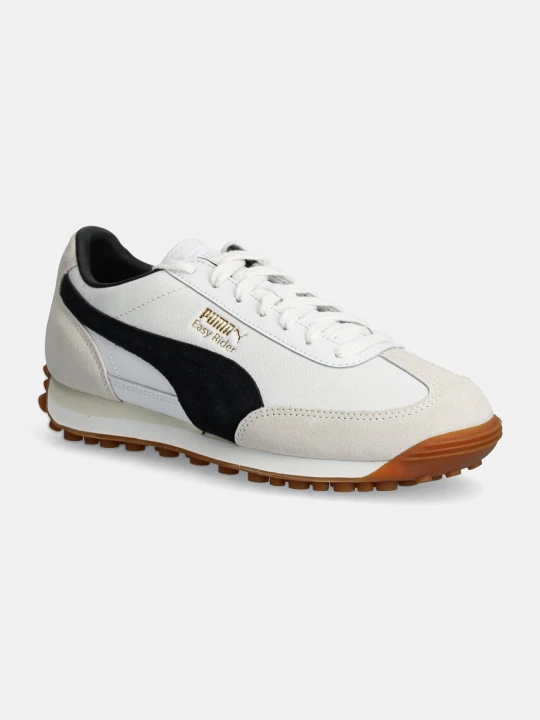 Zdjęcie produktu Puma sneakersy skórzane Easy Rider Mix