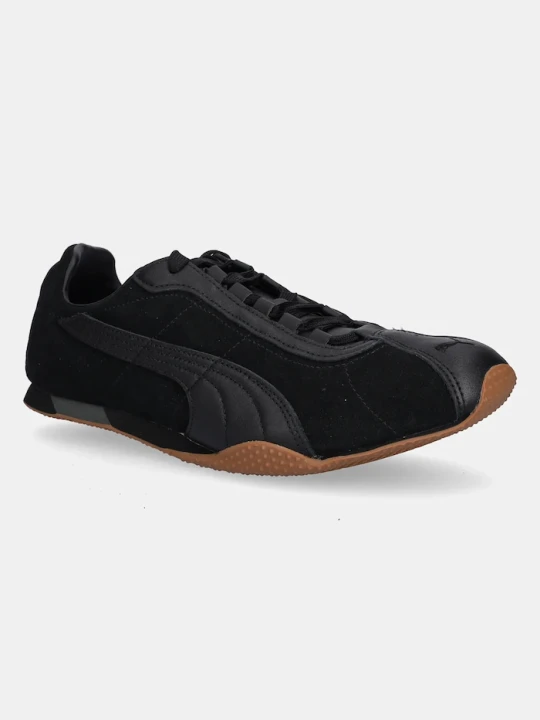 Zdjęcie produktu Puma sneakersy skórzane H-Street Premium czarny