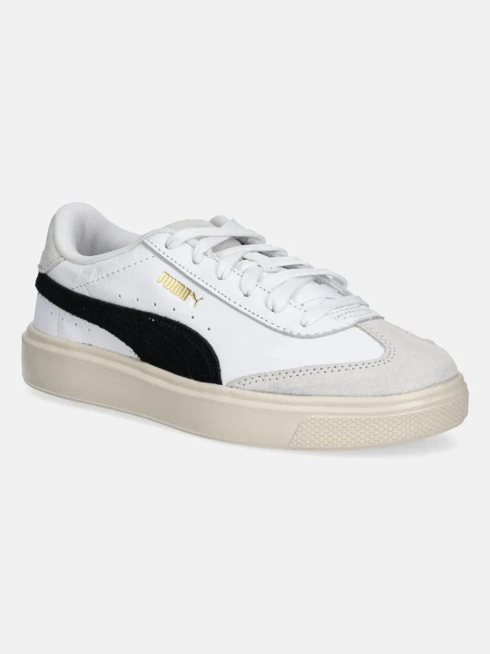Zdjęcie produktu Puma sneakersy skórzane Lajla T-toe