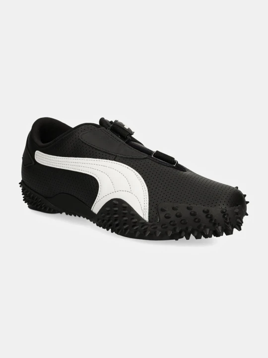Zdjęcie produktu Puma sneakersy skórzane Mostro Perf