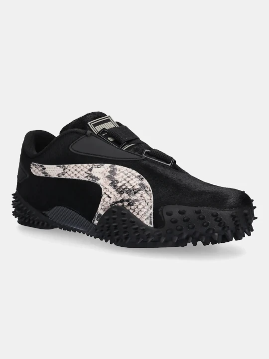 Zdjęcie produktu Puma x A$AP ROCKY sneakersy skórzane Mostro OG