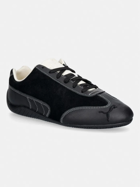 Zdjęcie produktu Puma sneakersy skórzane Speedcat Icons