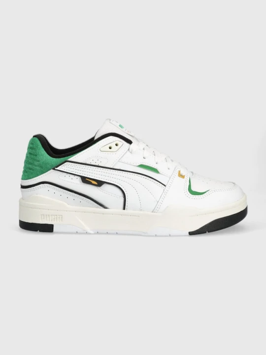 Zdjęcie produktu Puma sneakersy Slipstream Bball biały