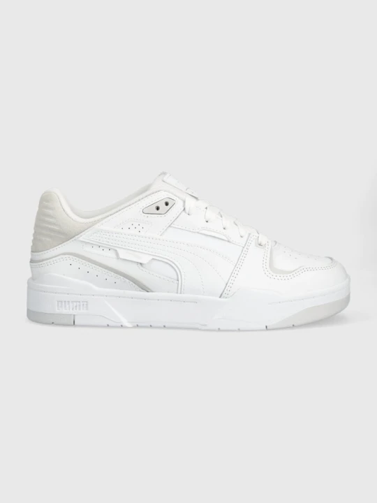 Zdjęcie produktu Puma sneakersy Slipstream Bball biały