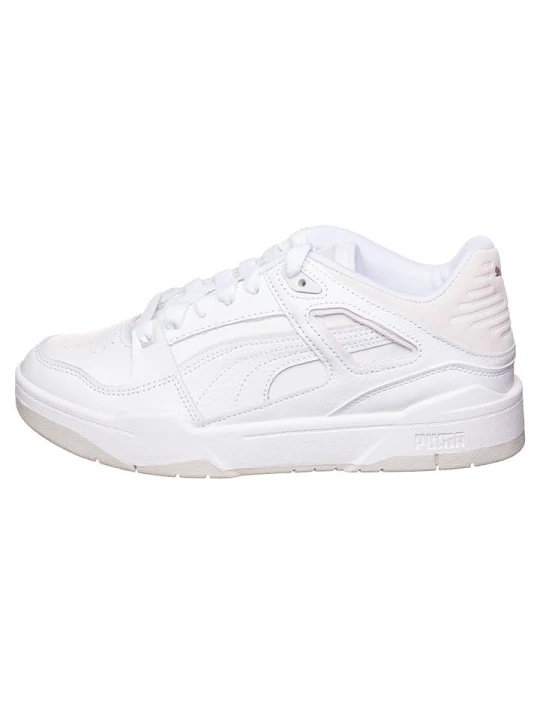 Zdjęcie produktu Puma Sneakersy "Slipstream" w kolorze białym rozmiar: 40, 5