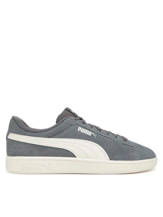 Zdjęcie produktu Puma Sneakersy Smash 3.0 390984 20 Szary