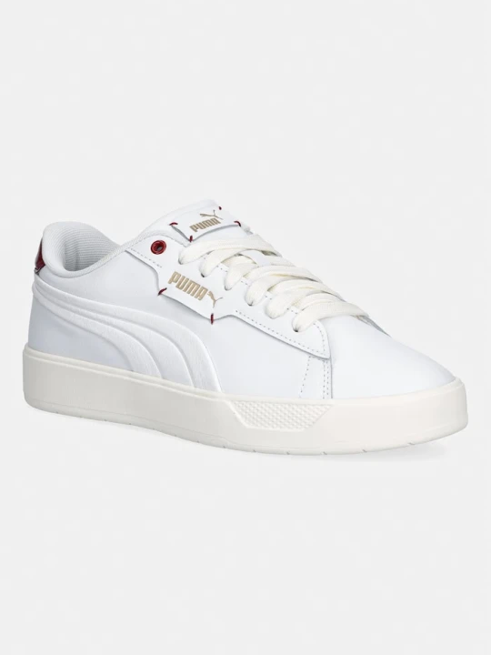 Zdjęcie produktu Puma sneakersy Smash Belle biały