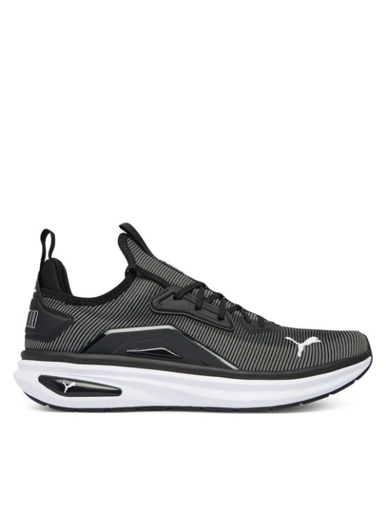 Zdjęcie produktu Puma Sneakersy Softride Enzo 6 Hype 313752 02 Czarny