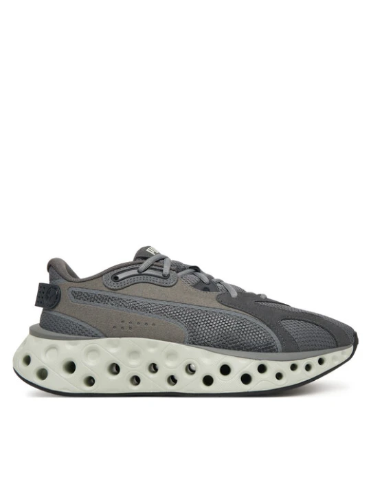 Zdjęcie produktu Puma Sneakersy Softride Frequence 310500 20 Szary