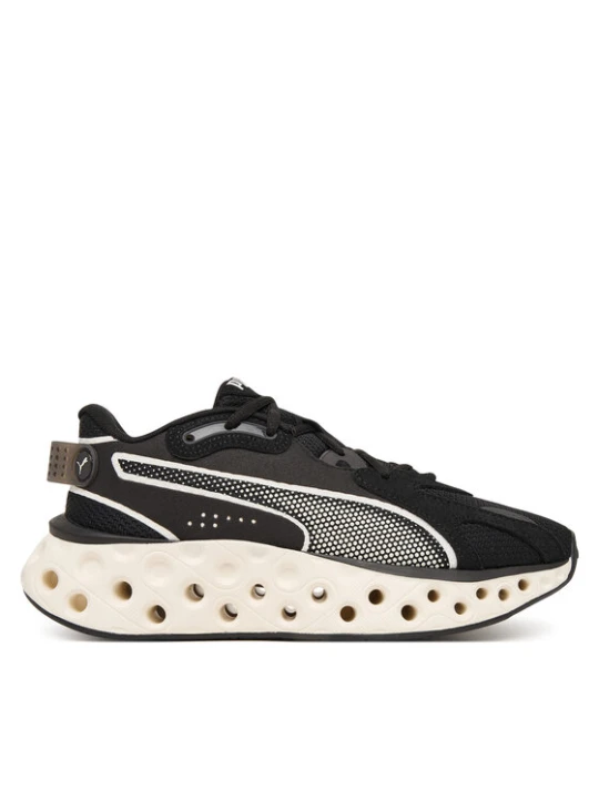 Zdjęcie produktu Puma Sneakersy Softride Frequence Czarny