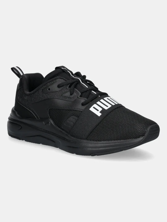 Zdjęcie produktu Puma sneakersy SOFTRIDE Wired 2 czarny