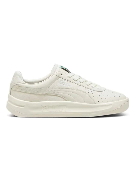Zdjęcie produktu Puma Sneakersy "Special Base" w kolorze kremowym rozmiar: 44