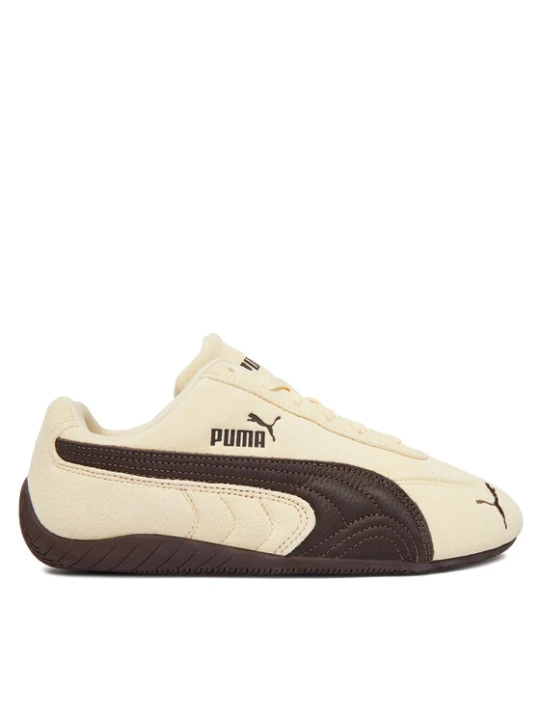 Zdjęcie produktu Puma Sneakersy Speedcat 40632983 Kremowy