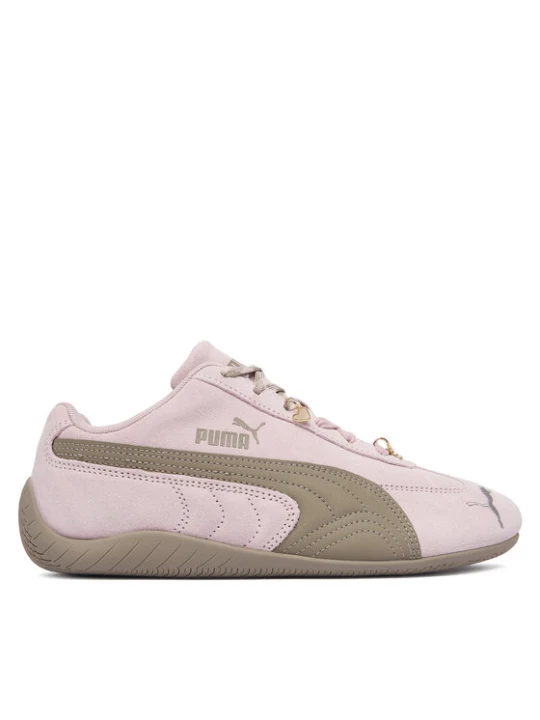 Zdjęcie produktu Puma Sneakersy Speedcat Charmies Jr 407430 02 Różowy