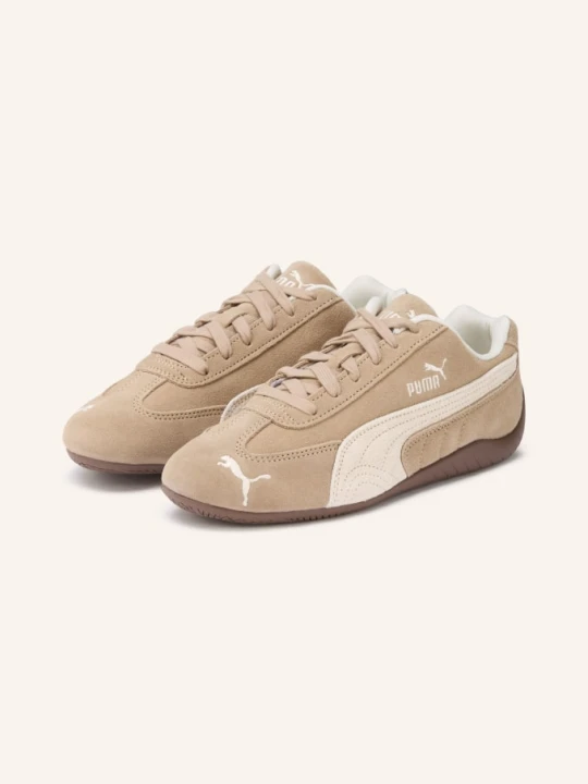 Zdjęcie produktu Puma Sneakersy Speedcat Elevated braun