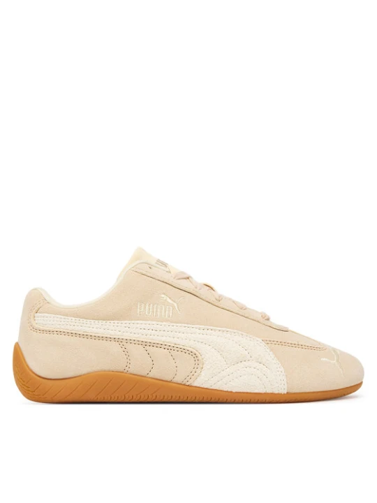 Zdjęcie produktu Puma Sneakersy Speedcat Elevated Wns 403619 03 Beżowy