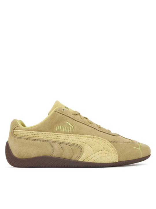 Zdjęcie produktu Puma Sneakersy Speedcat Elevated Wns 403619 04 Zielony