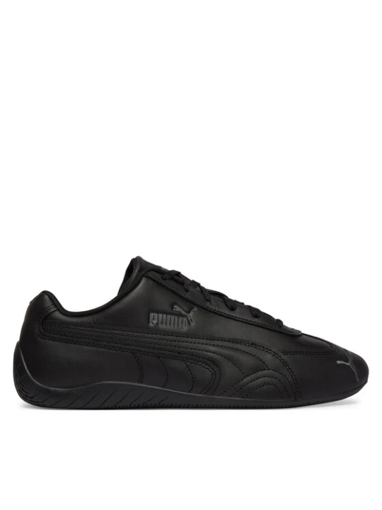 Zdjęcie produktu Puma Sneakersy Speedcat Full Lthr 405449 01 Czarny