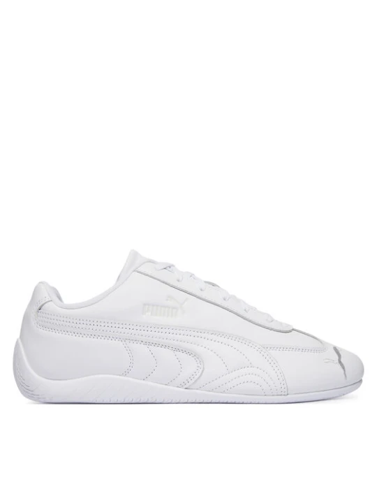 Zdjęcie produktu Puma Sneakersy Speedcat Full Lthr 405449 02 Biały