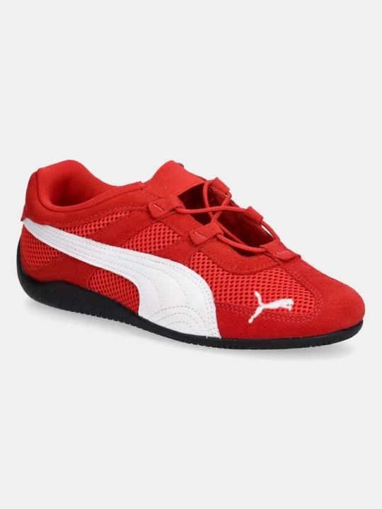 Zdjęcie produktu Puma Speedcat Go Wns sneakersy damskie czerwony