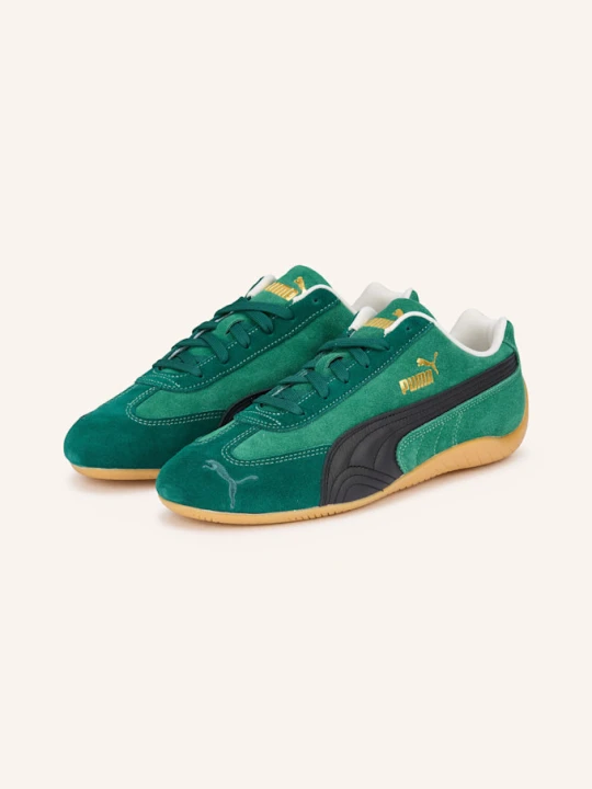 Zdjęcie produktu Puma Sneakersy Speedcat gruen