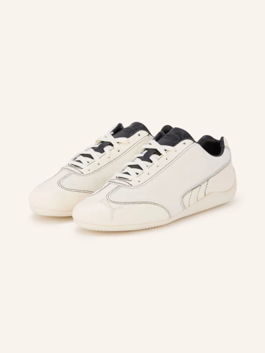 Zdjęcie produktu Puma Sneakersy Speedcat Icons weiss